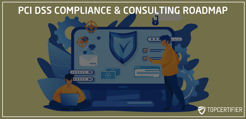 PCI-DSS Compliance Roadmap Saudi Arabia